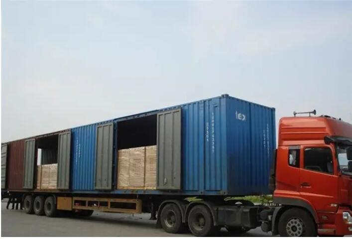 漳州到大同整车运输