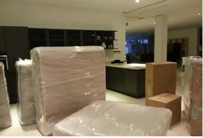 漳州到大同长途搬家