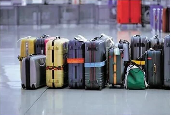 漳州到大同行李托运