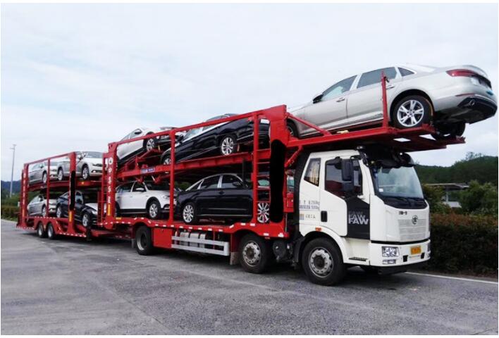 漳州到大同轿车托运